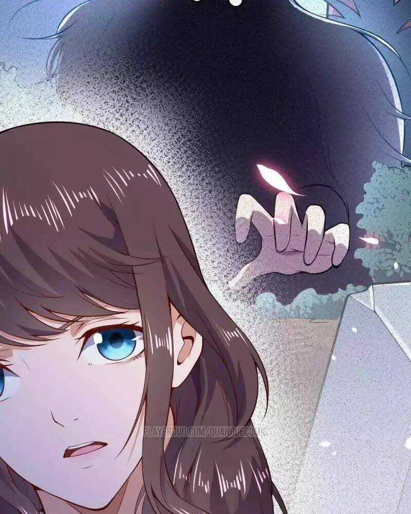 Đô Thị Hộ Hoa Tiên Tôn - Chapter 21 - Trang 44