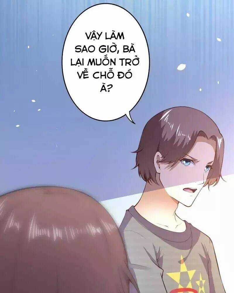 Đô Thị Hộ Hoa Tiên Tôn - Chapter 21 - Trang 47