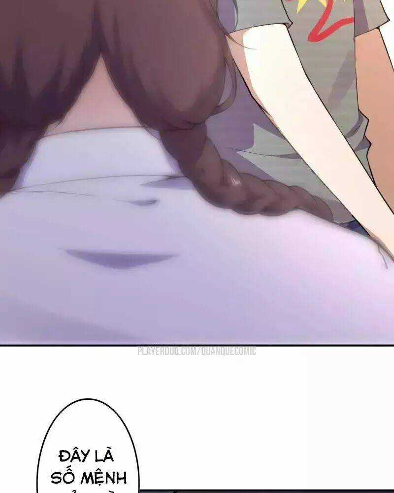 Đô Thị Hộ Hoa Tiên Tôn - Chapter 21 - Trang 48