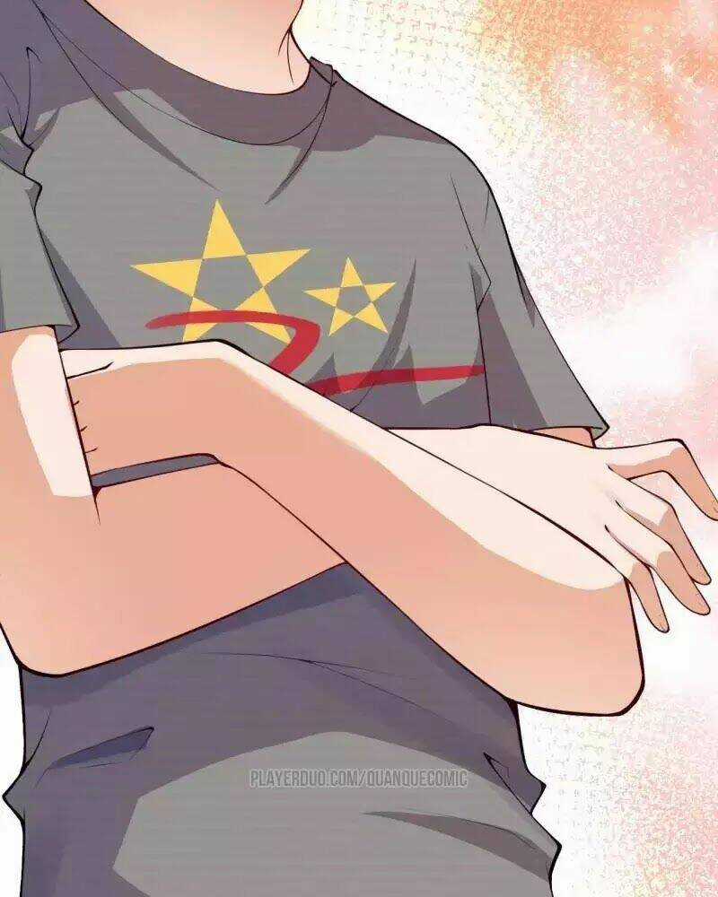 Đô Thị Hộ Hoa Tiên Tôn - Chapter 21 - Trang 6