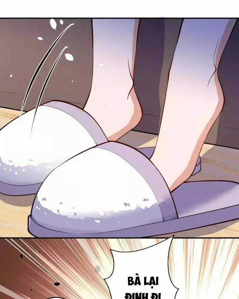 Đô Thị Hộ Hoa Tiên Tôn - Chapter 21 - Trang 51