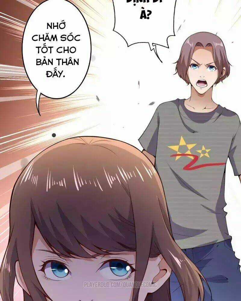 Đô Thị Hộ Hoa Tiên Tôn - Chapter 21 - Trang 52