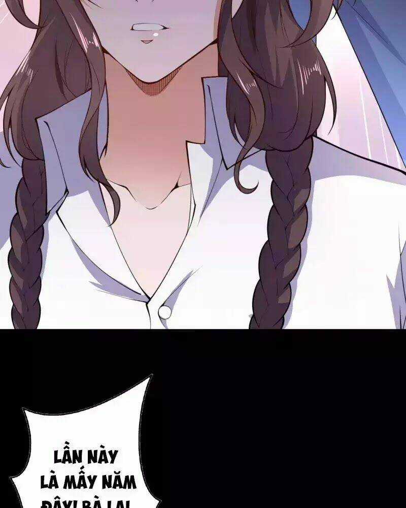 Đô Thị Hộ Hoa Tiên Tôn - Chapter 21 - Trang 53