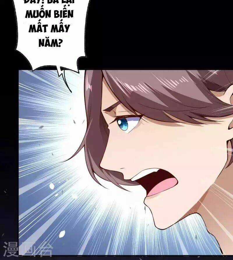 Đô Thị Hộ Hoa Tiên Tôn - Chapter 21 - Trang 54