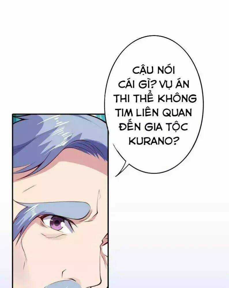 Đô Thị Hộ Hoa Tiên Tôn - Chapter 21 - Trang 59