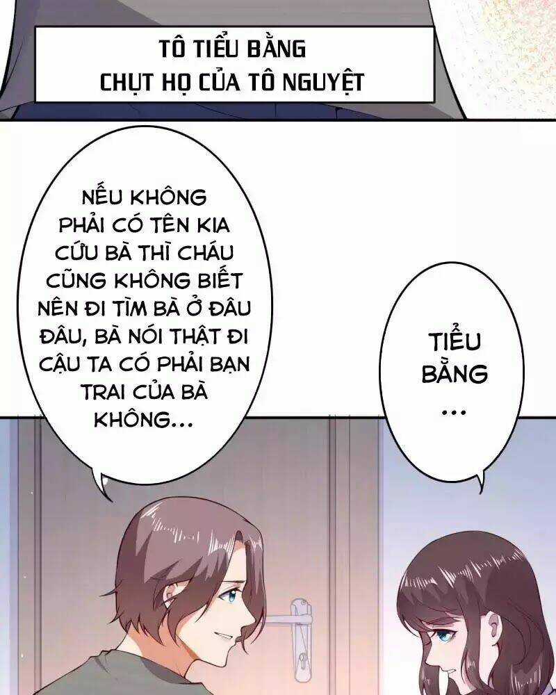 Đô Thị Hộ Hoa Tiên Tôn - Chapter 21 - Trang 7