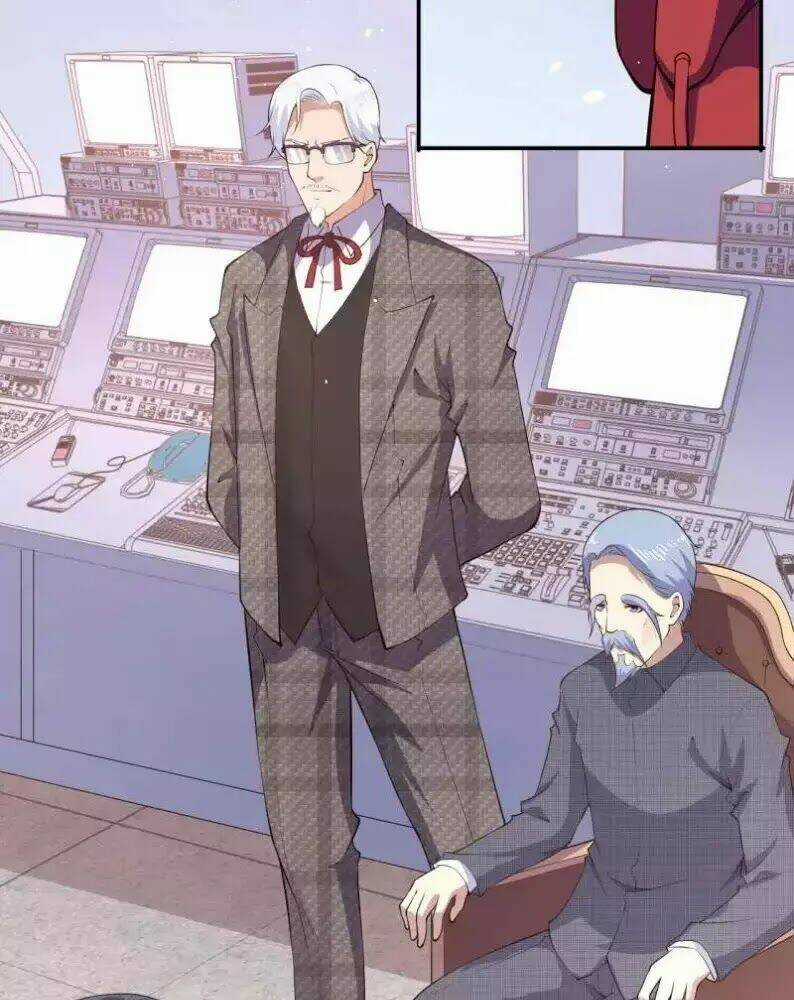 Đô Thị Hộ Hoa Tiên Tôn - Chapter 21 - Trang 61