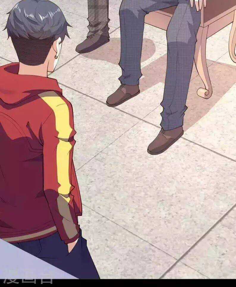 Đô Thị Hộ Hoa Tiên Tôn - Chapter 21 - Trang 62