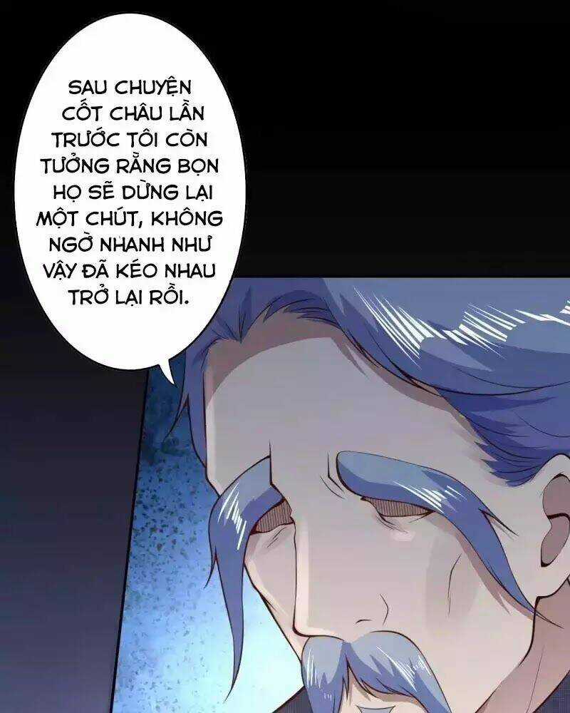 Đô Thị Hộ Hoa Tiên Tôn - Chapter 21 - Trang 63