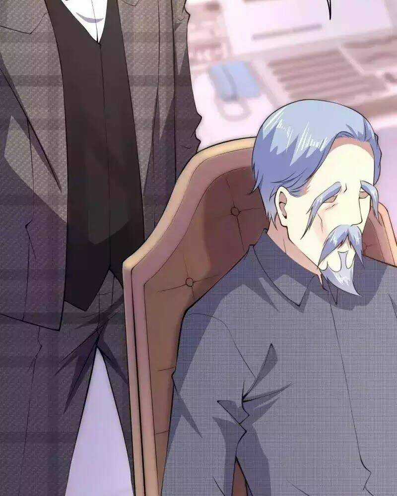 Đô Thị Hộ Hoa Tiên Tôn - Chapter 21 - Trang 65