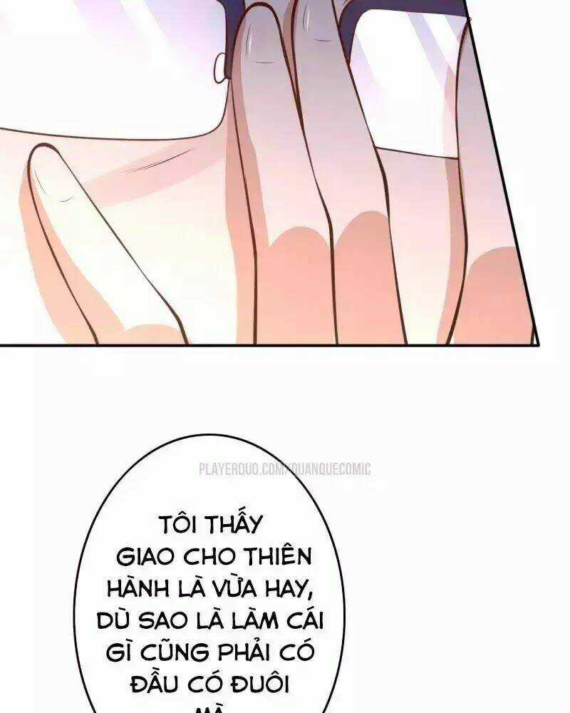 Đô Thị Hộ Hoa Tiên Tôn - Chapter 21 - Trang 68