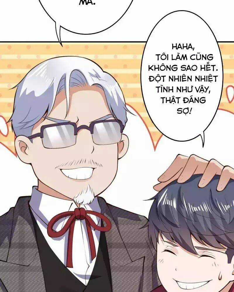 Đô Thị Hộ Hoa Tiên Tôn - Chapter 21 - Trang 69