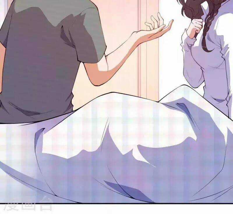 Đô Thị Hộ Hoa Tiên Tôn - Chapter 21 - Trang 8