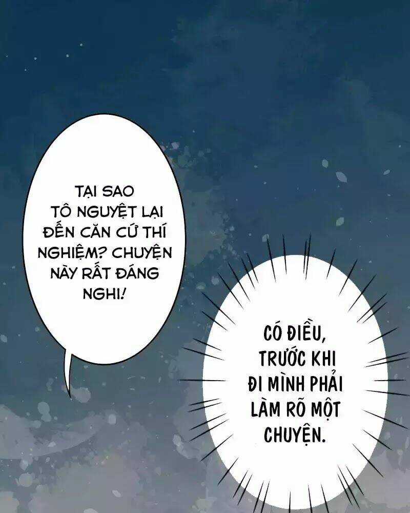 Đô Thị Hộ Hoa Tiên Tôn - Chapter 21 - Trang 71