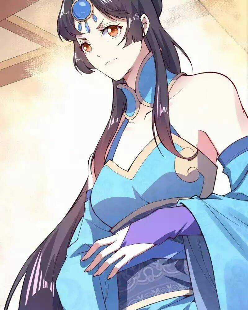 Đô Thị Hộ Hoa Tiên Tôn - Chapter 25 - Trang 3