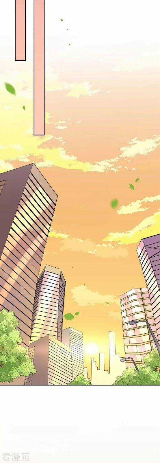 Đô Thị Hộ Hoa Tiên Tôn - Chapter 4 - Trang 5