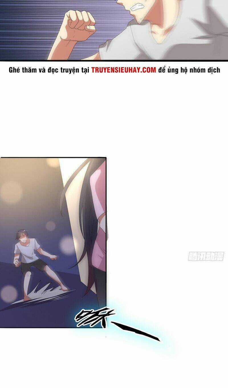 Đô Thị Hoa Tùng Tiêu Dao - Chapter 2 - Trang 3