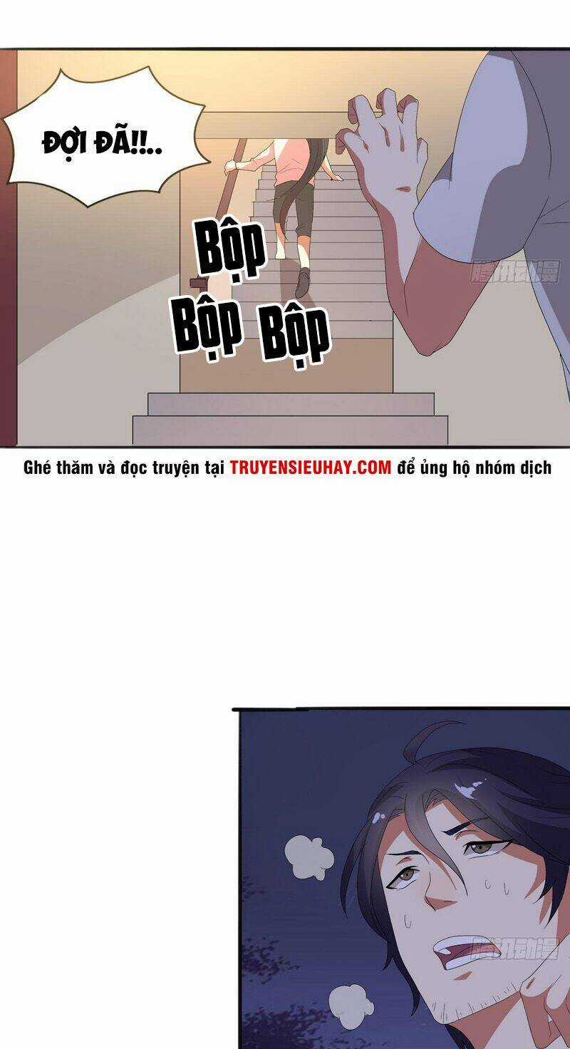 Đô Thị Hoa Tùng Tiêu Dao - Chapter 2 - Trang 4