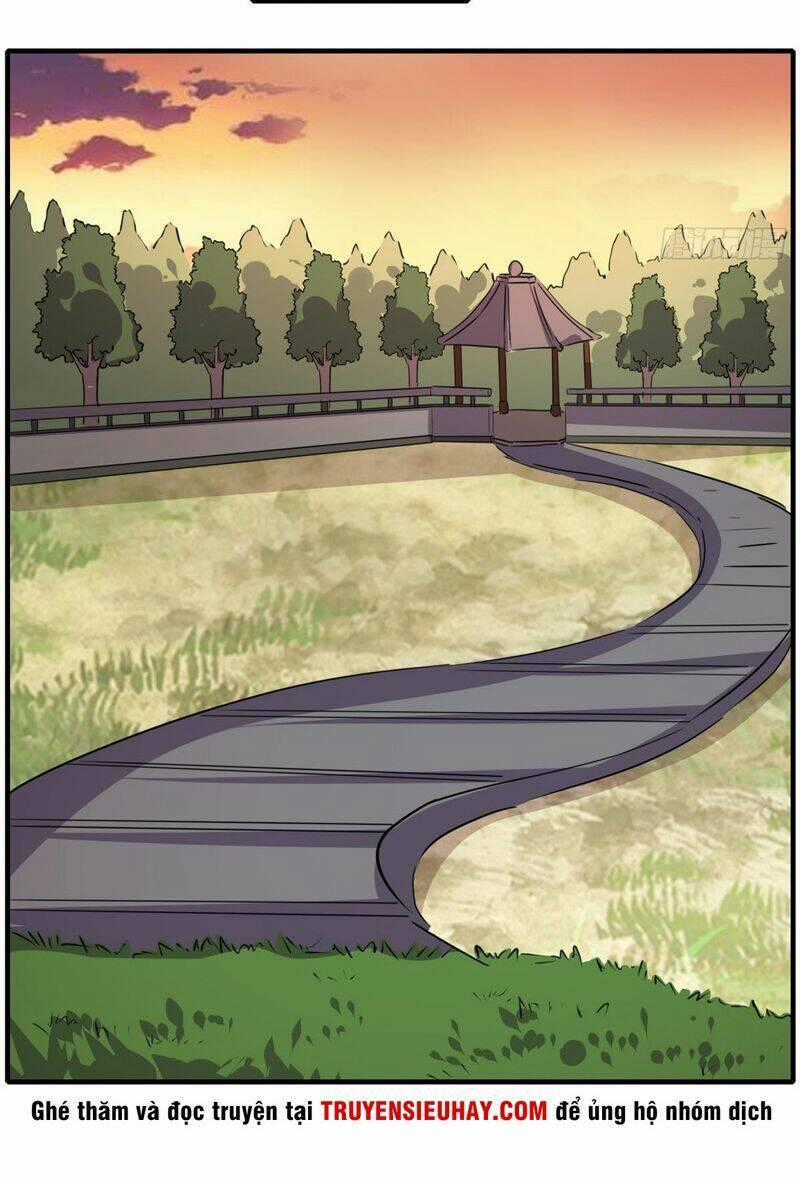 Đô Thị Hoa Tùng Tiêu Dao - Chapter 3 - Trang 13