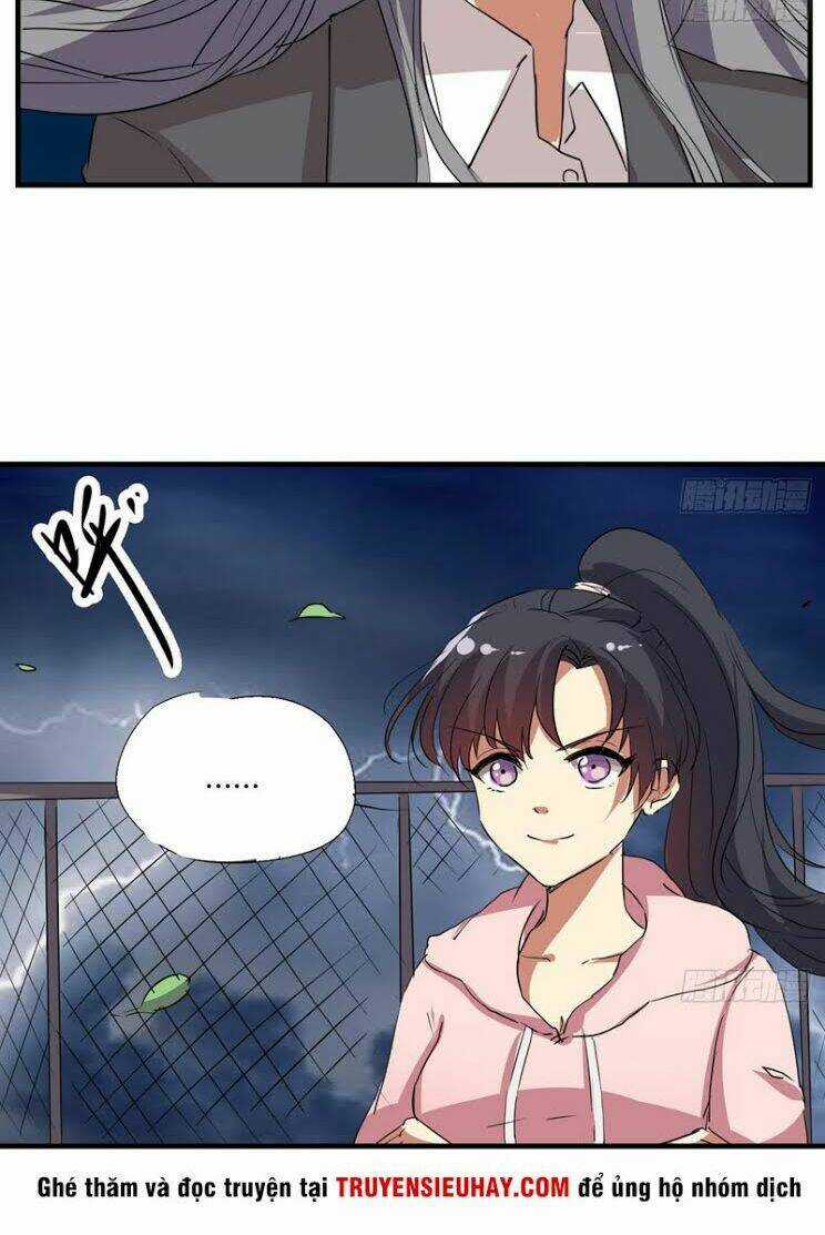 Đô Thị Hoa Tùng Tiêu Dao - Chapter 3 - Trang 9