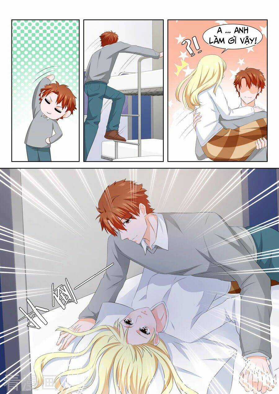 Đô Thị Kiêu Hùng Hệ Thống - Chapter 143 - Trang 6