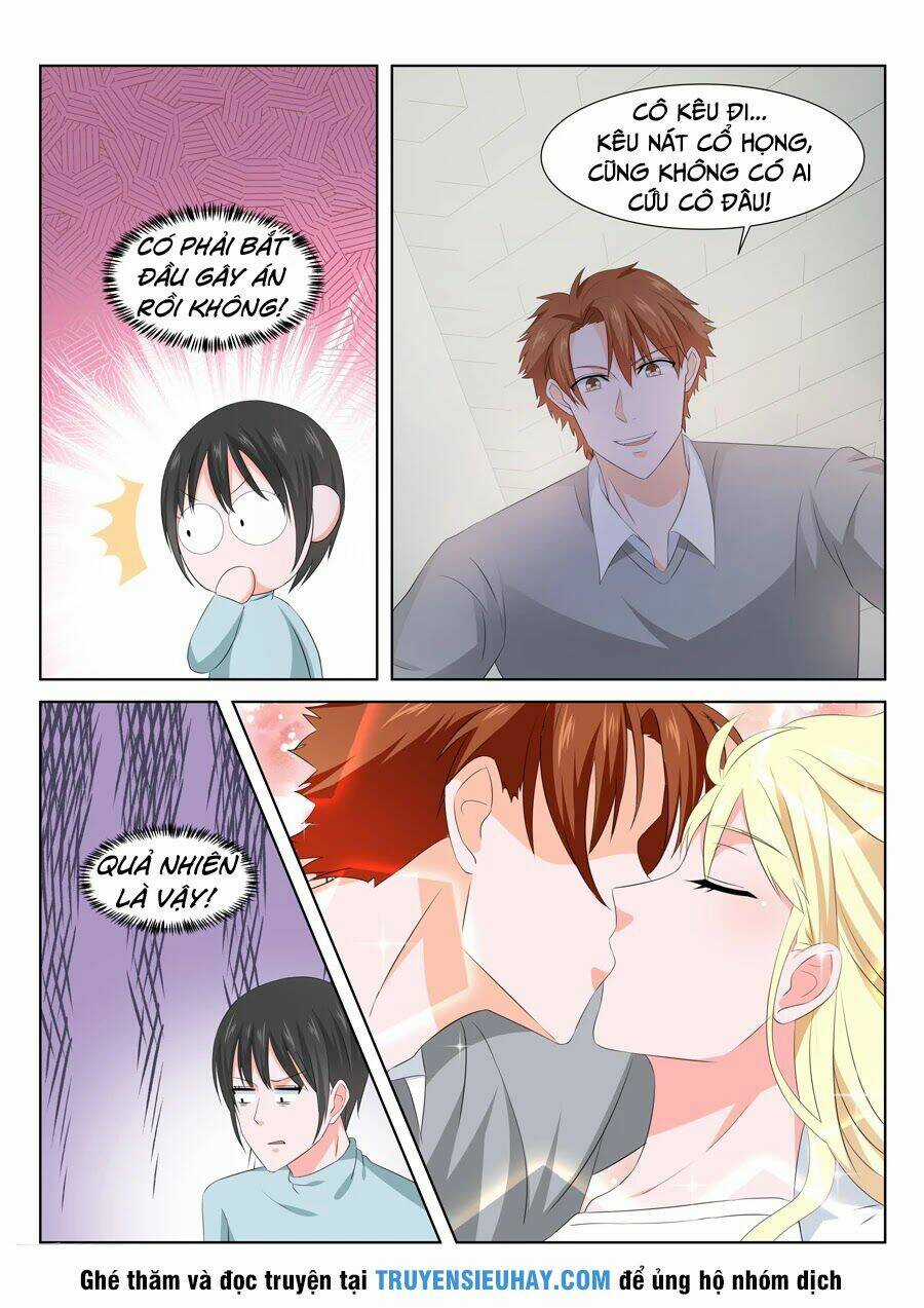 Đô Thị Kiêu Hùng Hệ Thống - Chapter 143 - Trang 7