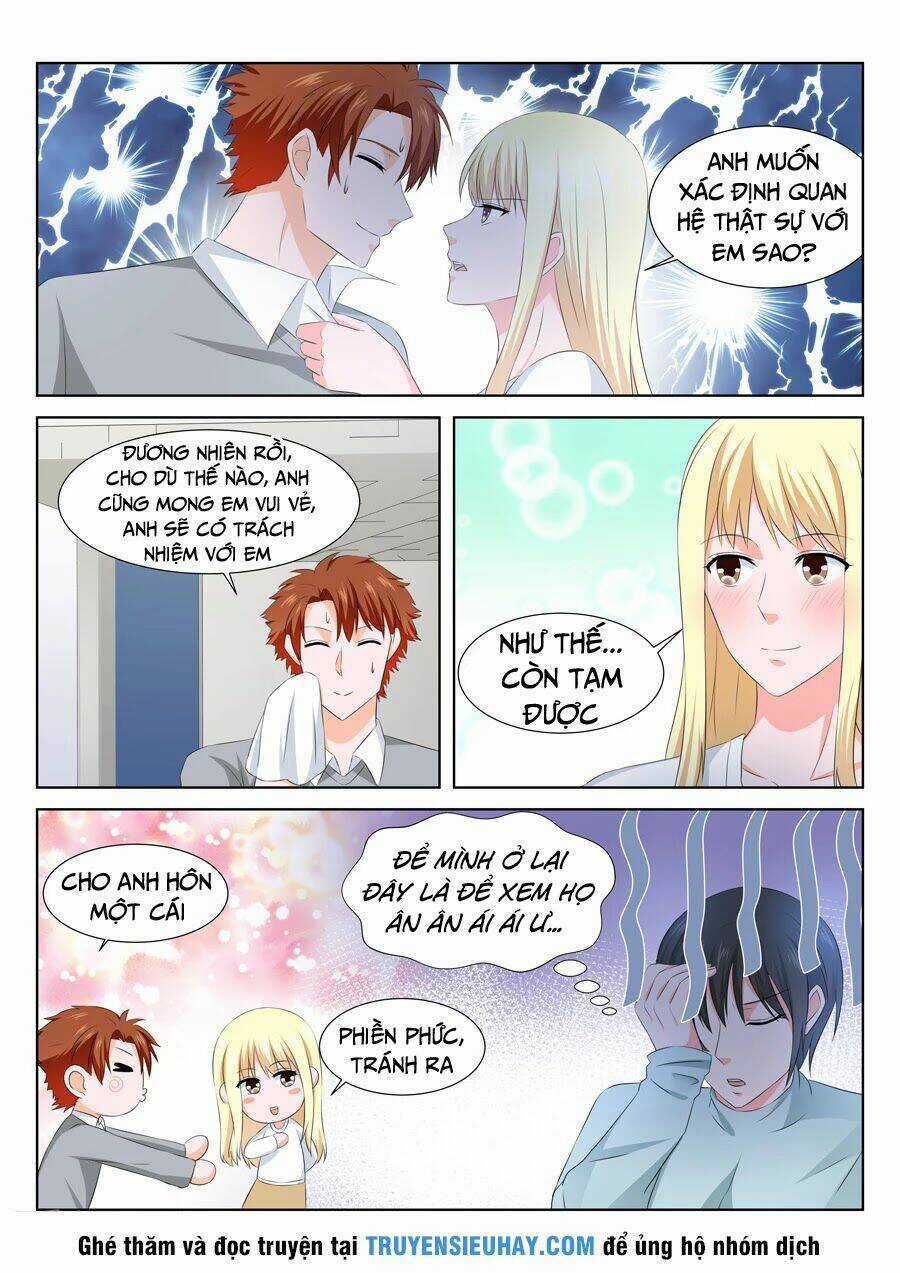 Đô Thị Kiêu Hùng Hệ Thống - Chapter 143 - Trang 10