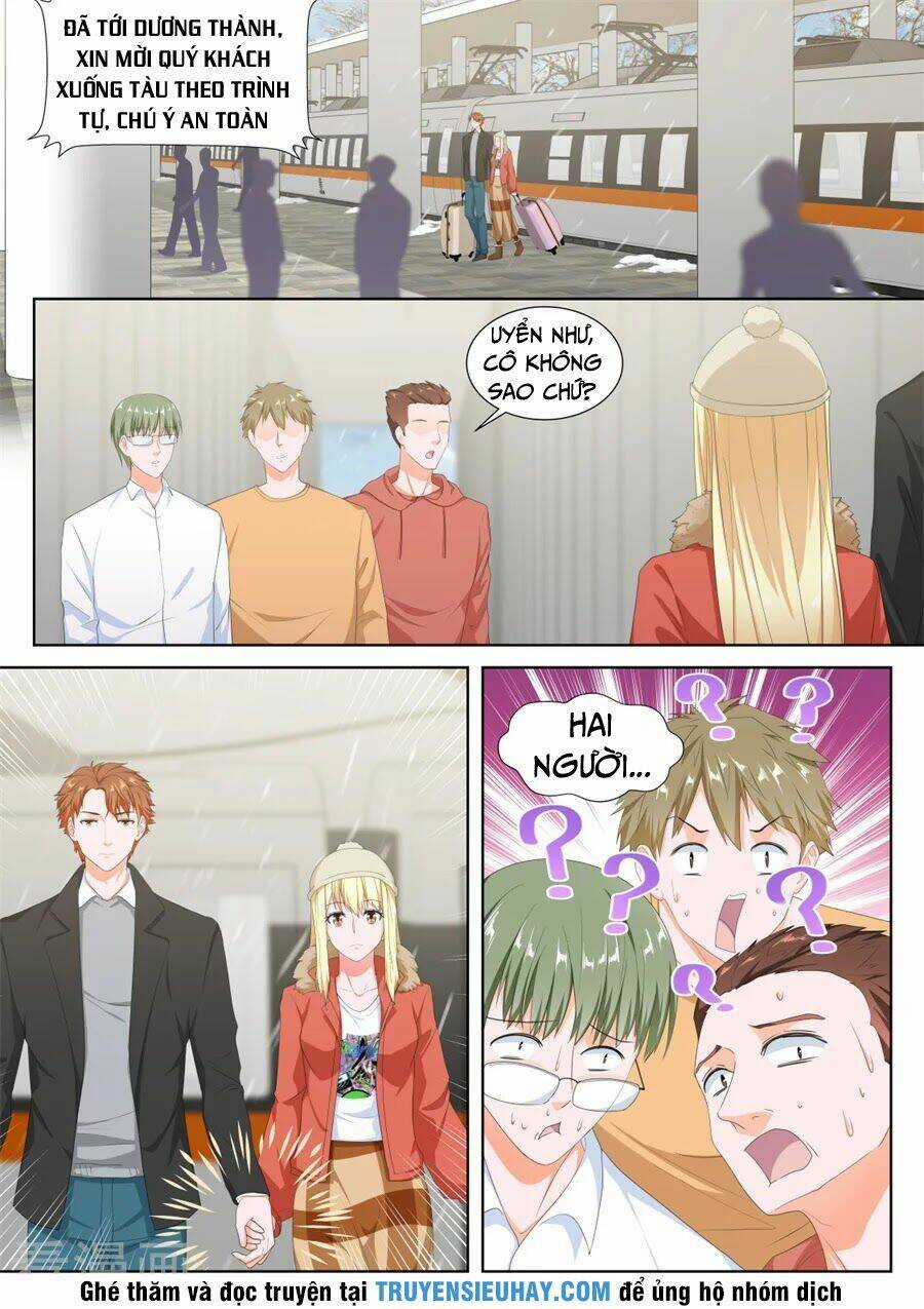 Đô Thị Kiêu Hùng Hệ Thống - Chapter 144 - Trang 2