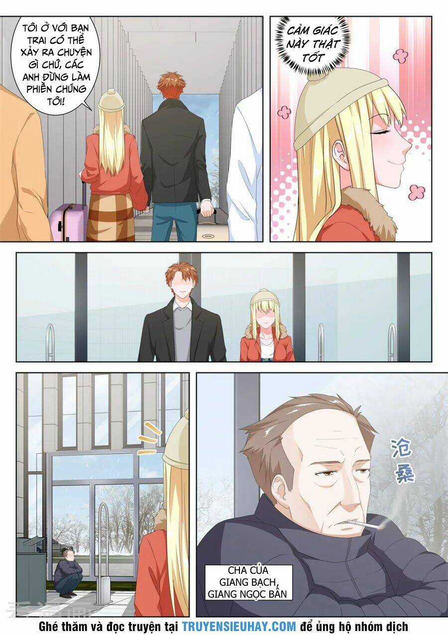 Đô Thị Kiêu Hùng Hệ Thống - Chapter 144 - Trang 3