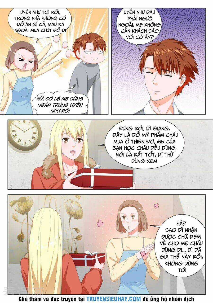 Đô Thị Kiêu Hùng Hệ Thống - Chapter 144 - Trang 7