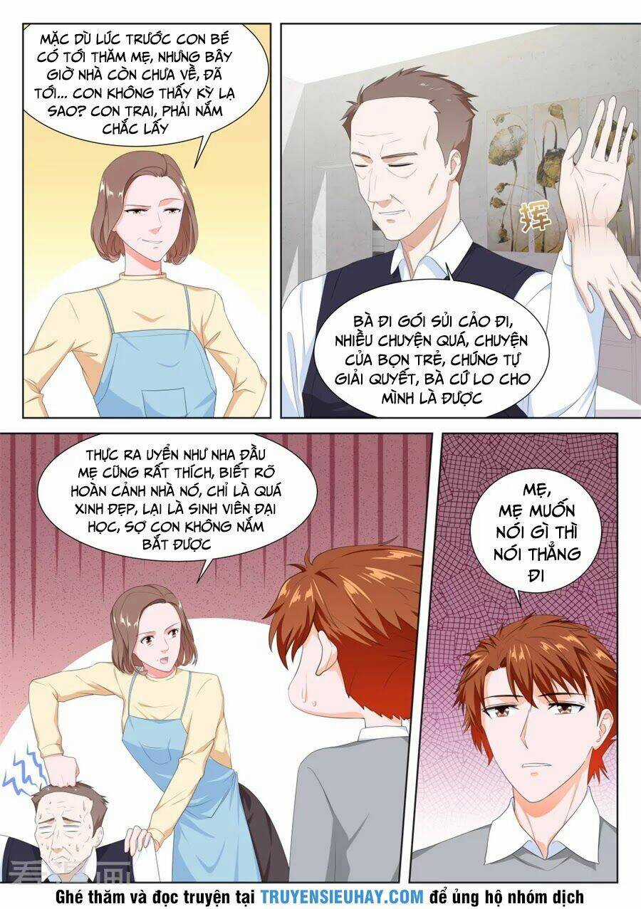 Đô Thị Kiêu Hùng Hệ Thống - Chapter 144 - Trang 9