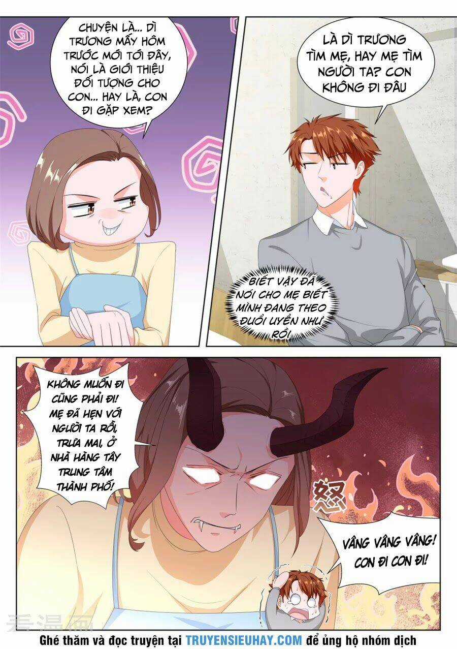 Đô Thị Kiêu Hùng Hệ Thống - Chapter 144 - Trang 10