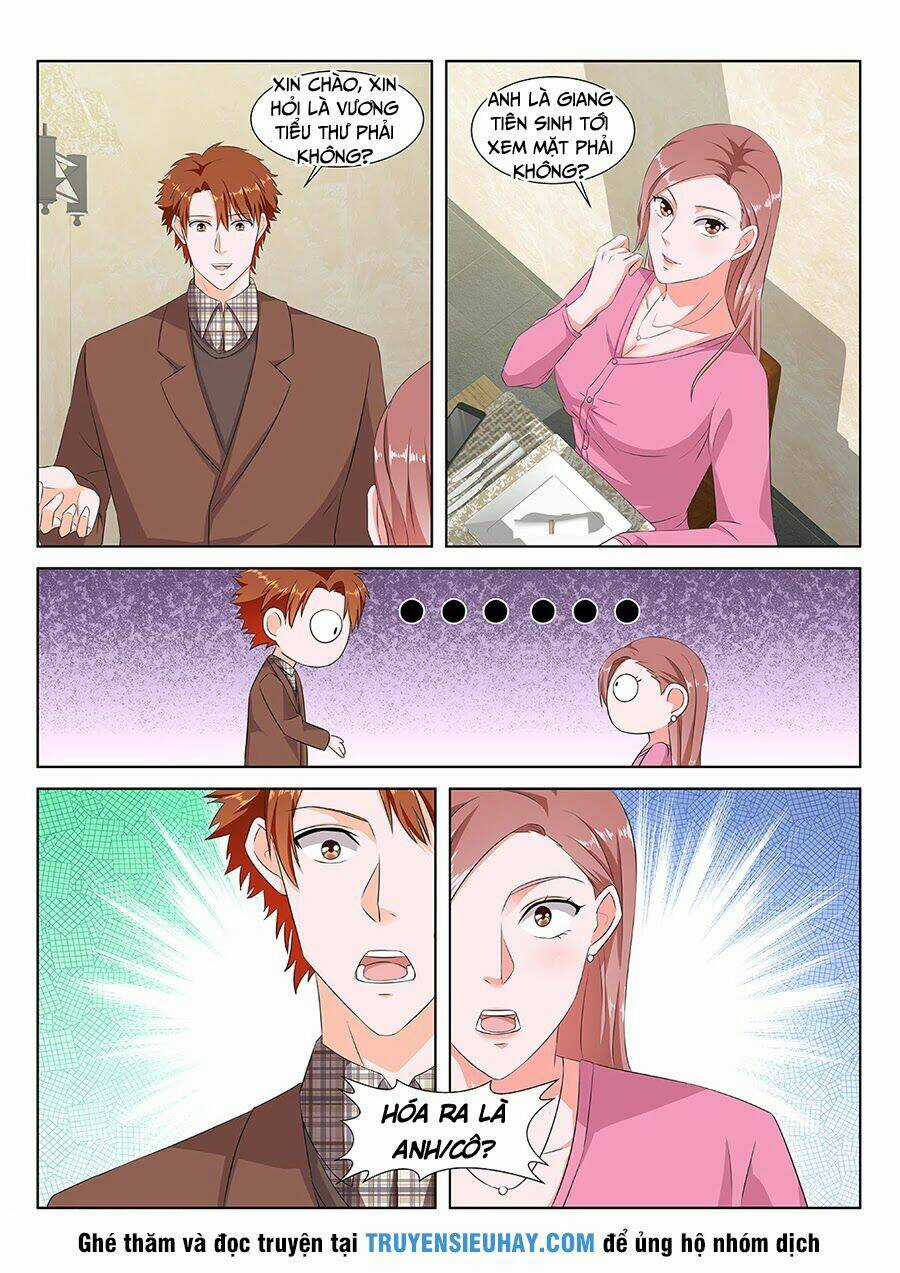 Đô Thị Kiêu Hùng Hệ Thống - Chapter 145 - Trang 11