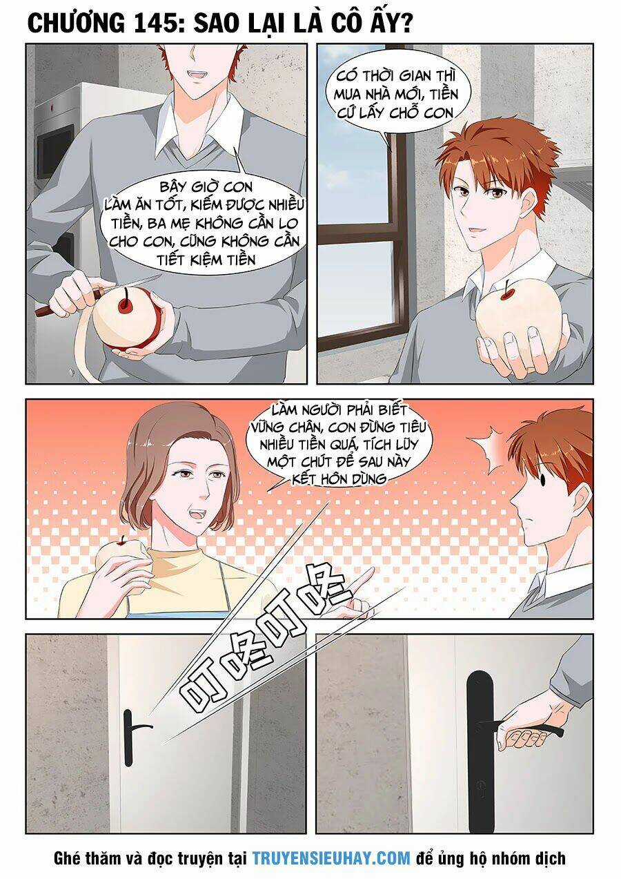 Đô Thị Kiêu Hùng Hệ Thống - Chapter 145 - Trang 3