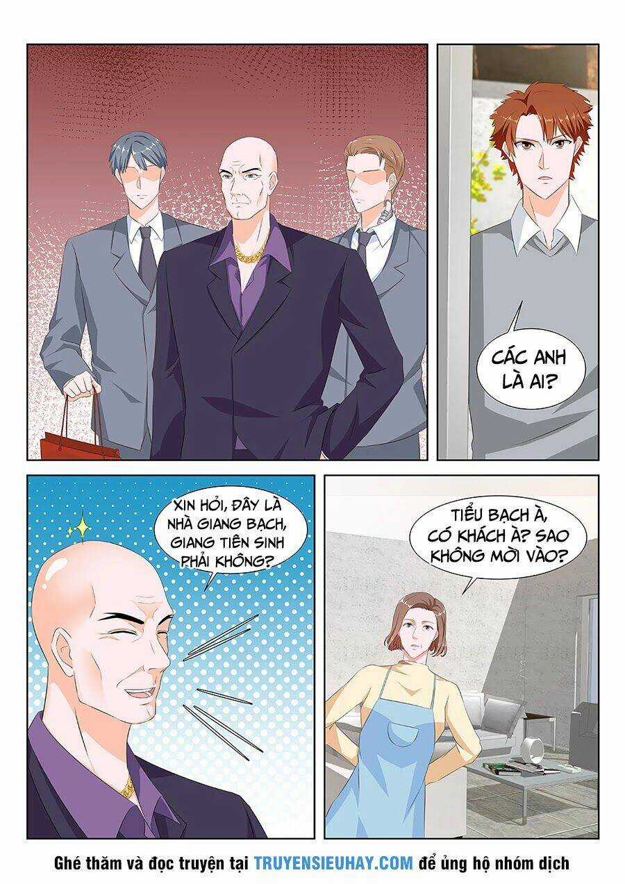 Đô Thị Kiêu Hùng Hệ Thống - Chapter 145 - Trang 4