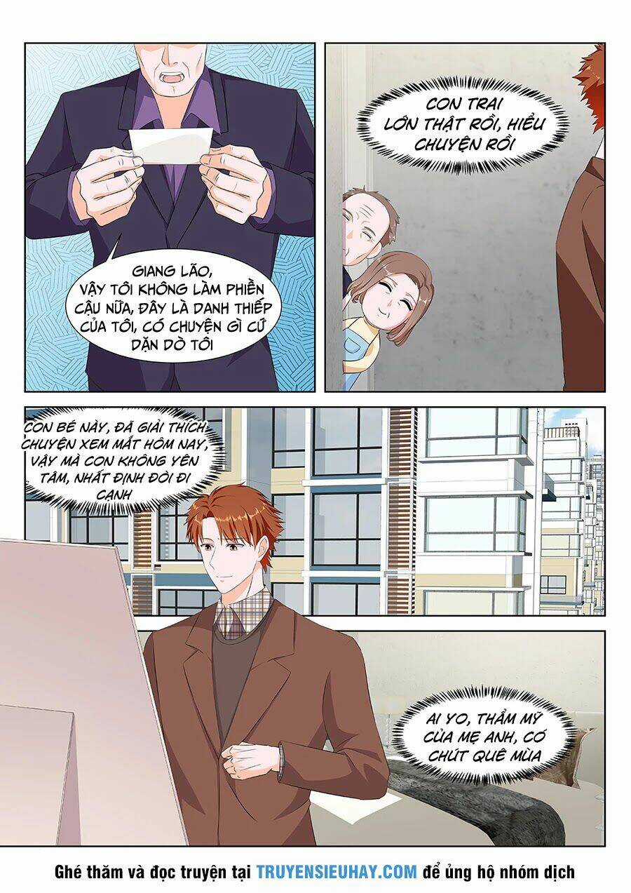 Đô Thị Kiêu Hùng Hệ Thống - Chapter 145 - Trang 9