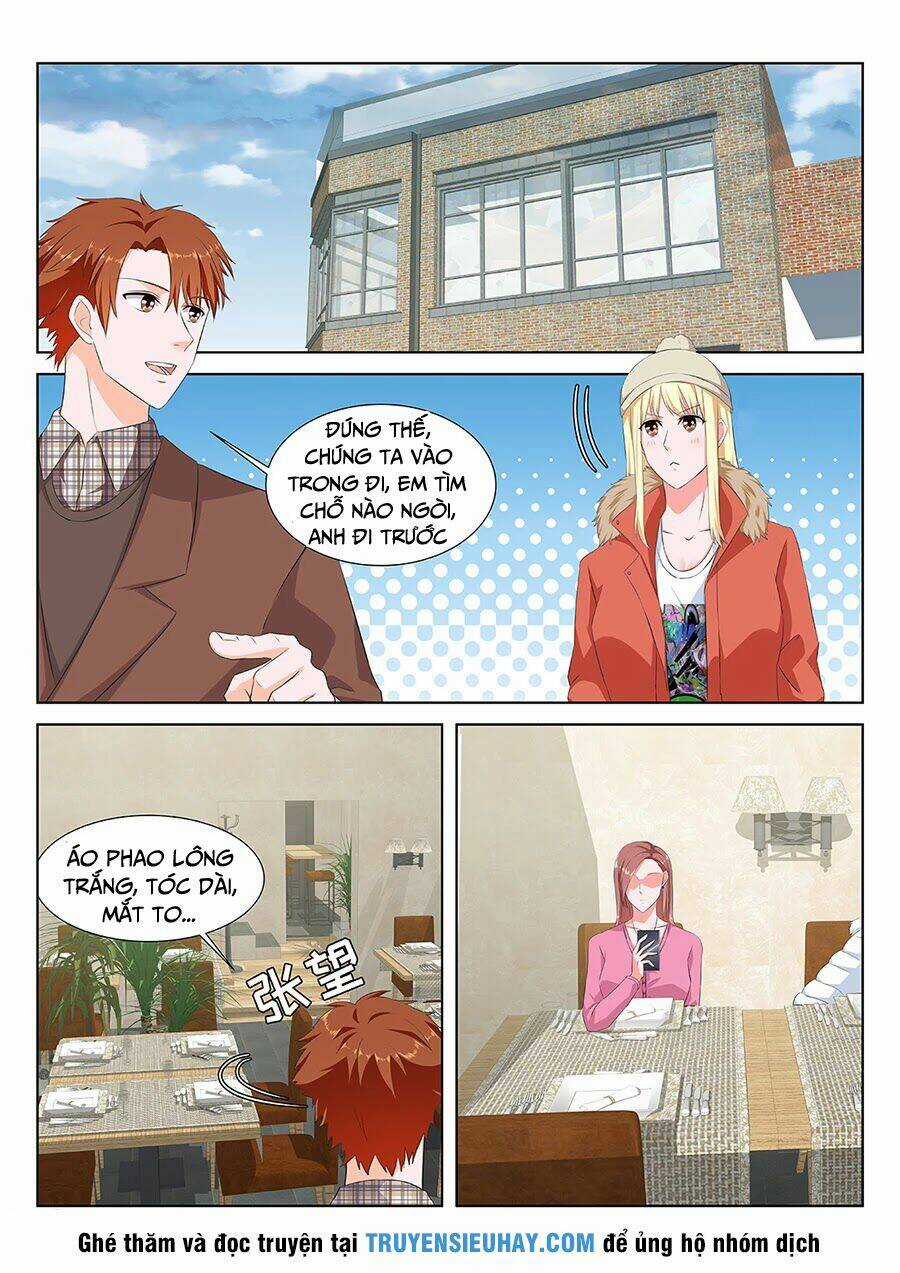 Đô Thị Kiêu Hùng Hệ Thống - Chapter 145 - Trang 10