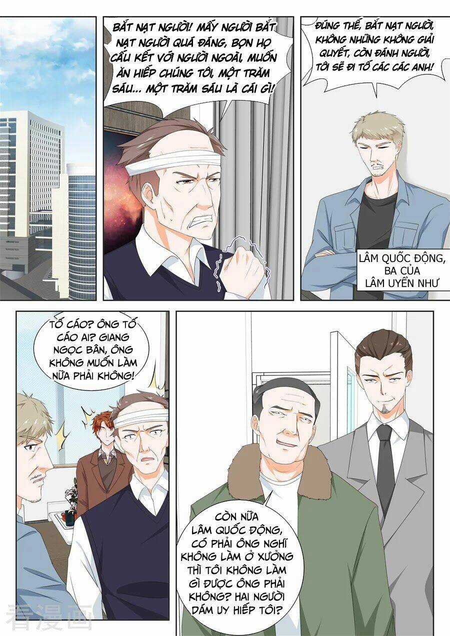 Đô Thị Kiêu Hùng Hệ Thống - Chapter 146 - Trang 11