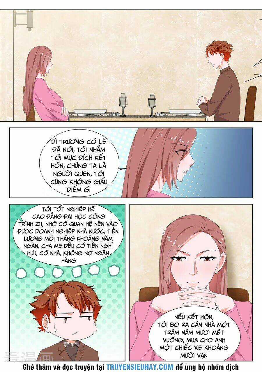 Đô Thị Kiêu Hùng Hệ Thống - Chapter 146 - Trang 4