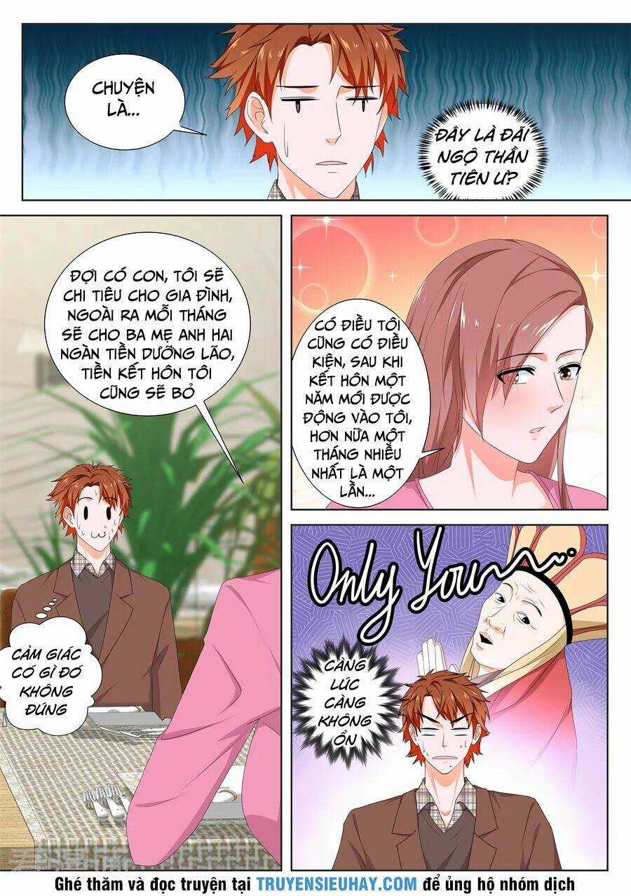 Đô Thị Kiêu Hùng Hệ Thống - Chapter 146 - Trang 5