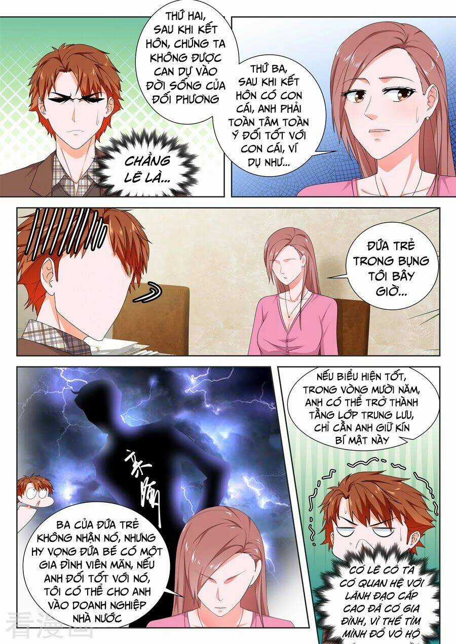 Đô Thị Kiêu Hùng Hệ Thống - Chapter 146 - Trang 6