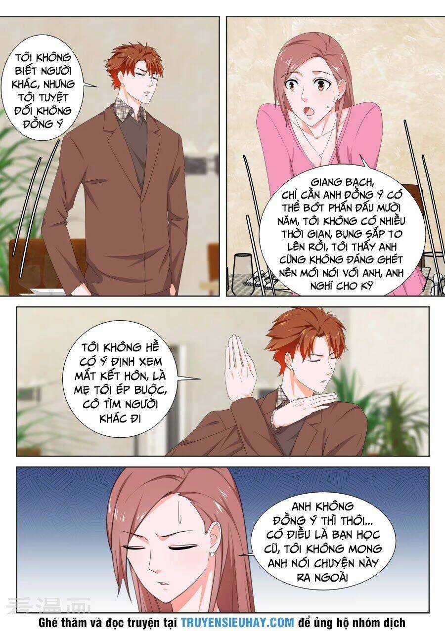 Đô Thị Kiêu Hùng Hệ Thống - Chapter 146 - Trang 7