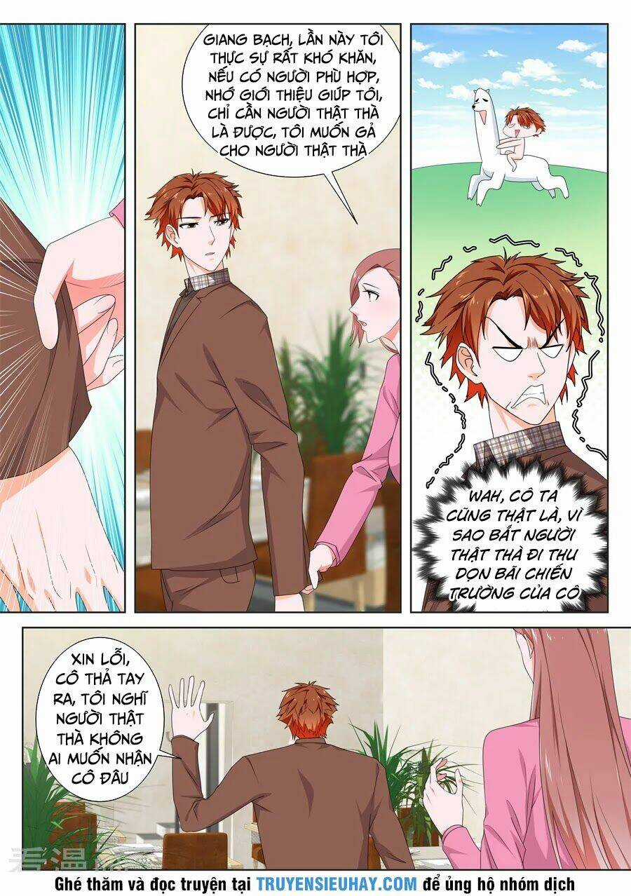 Đô Thị Kiêu Hùng Hệ Thống - Chapter 146 - Trang 8