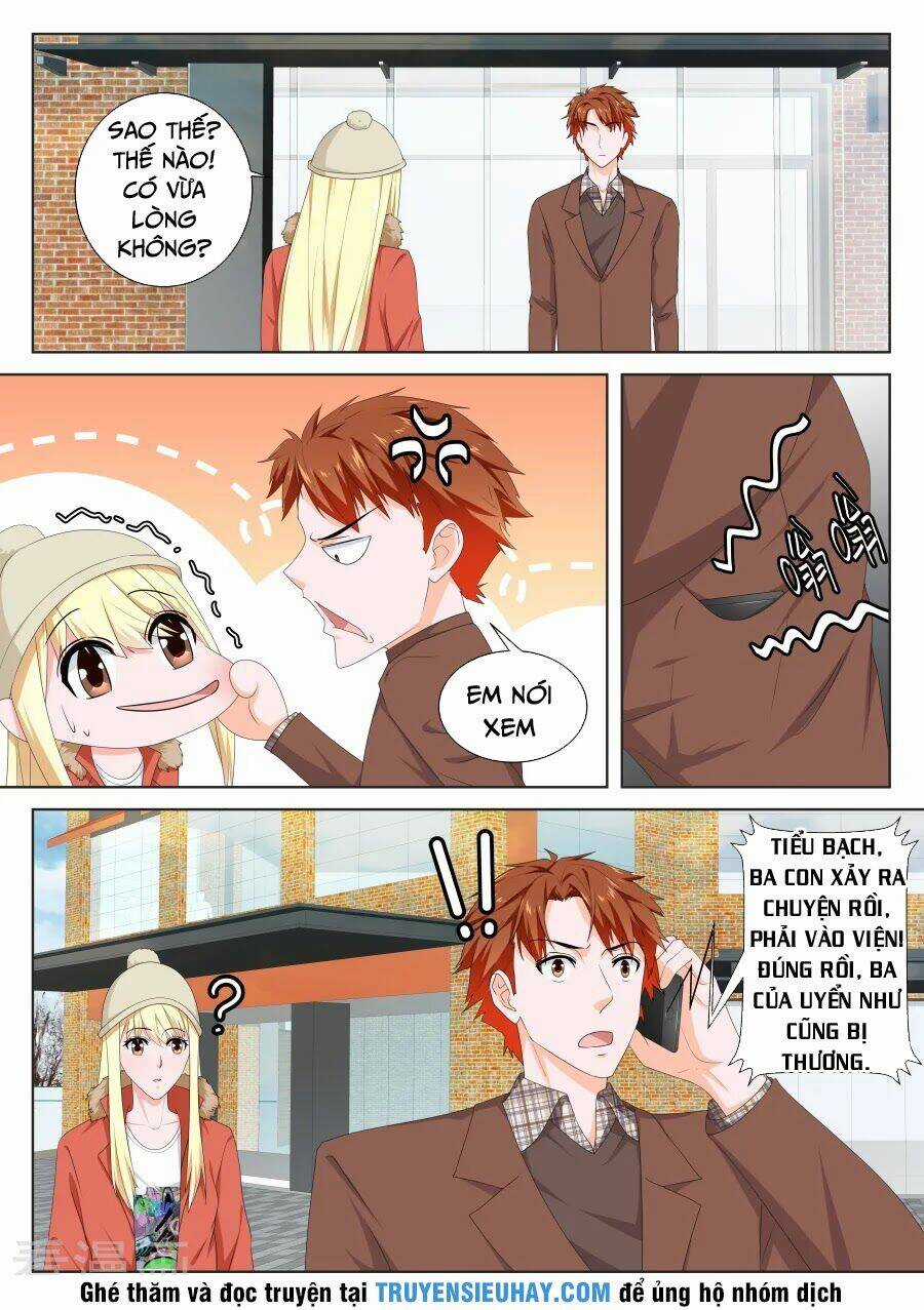 Đô Thị Kiêu Hùng Hệ Thống - Chapter 146 - Trang 9