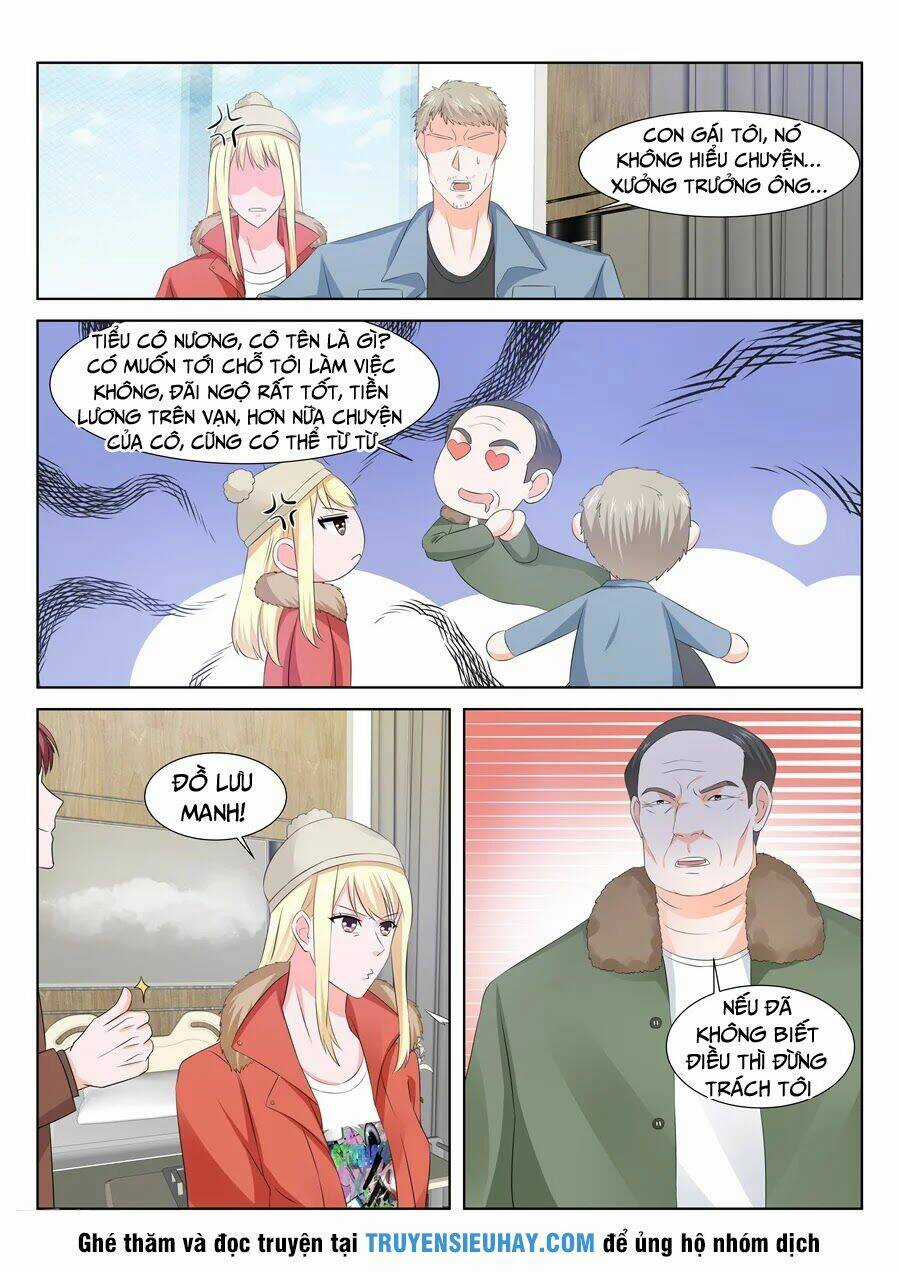 Đô Thị Kiêu Hùng Hệ Thống - Chapter 147 - Trang 7