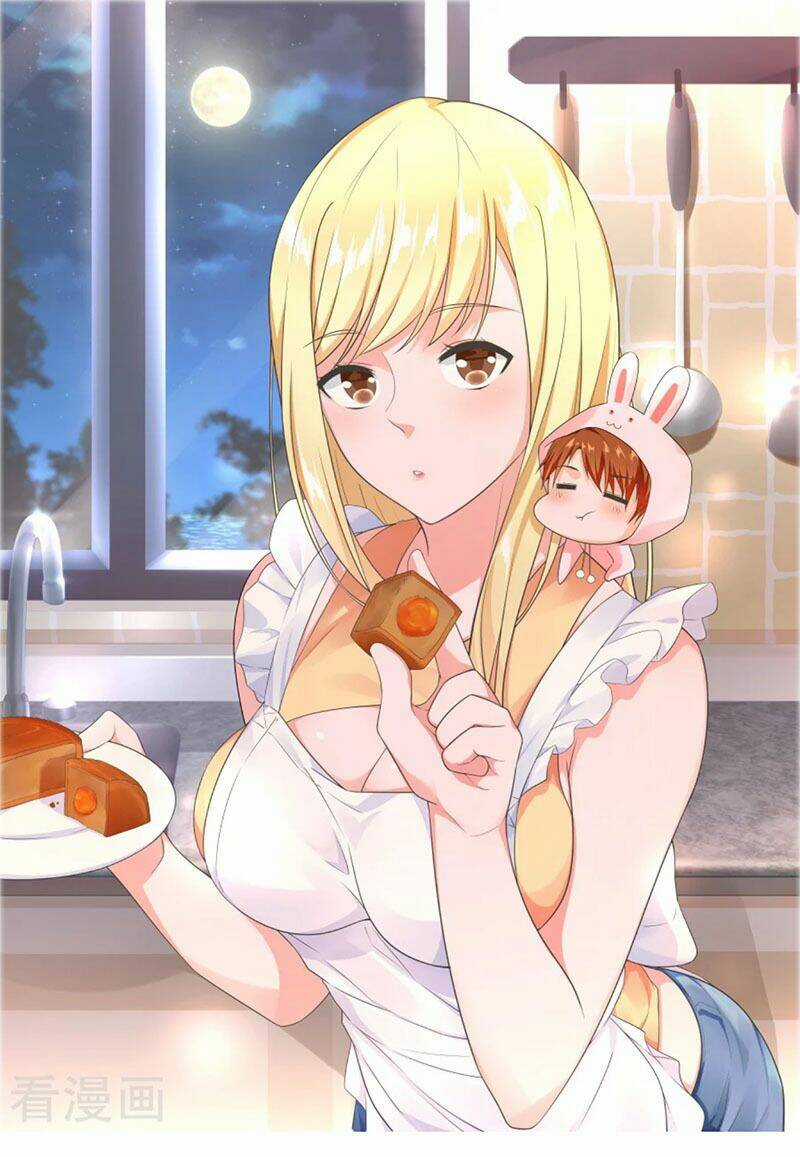 Đô Thị Kiêu Hùng Hệ Thống - Chapter 148 - Trang 2