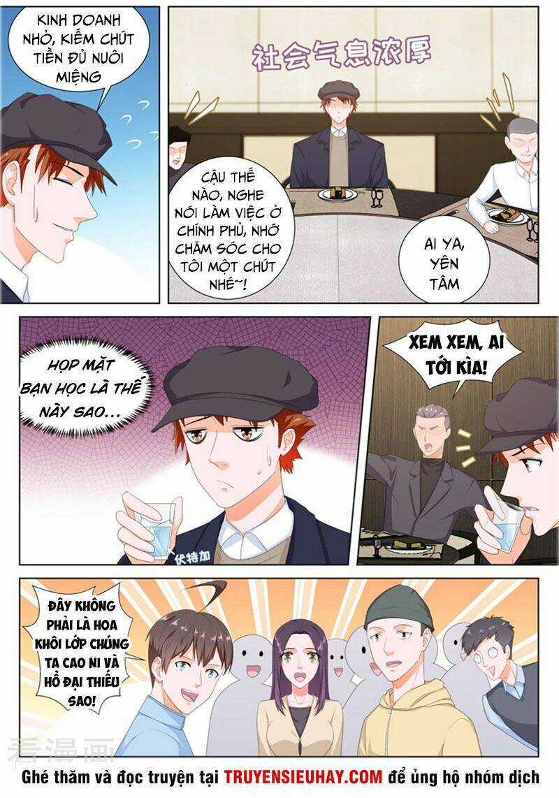 Đô Thị Kiêu Hùng Hệ Thống - Chapter 148 - Trang 12