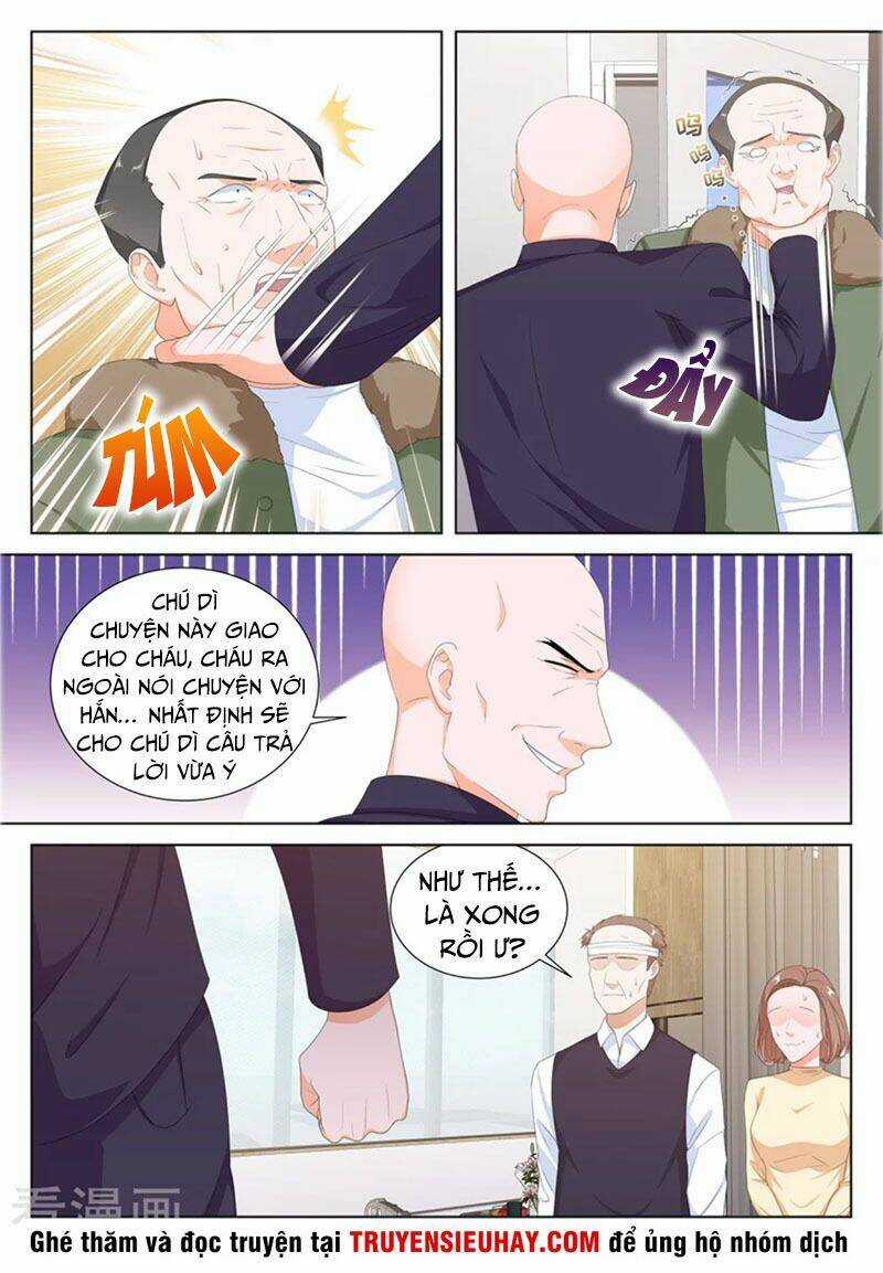 Đô Thị Kiêu Hùng Hệ Thống - Chapter 148 - Trang 5