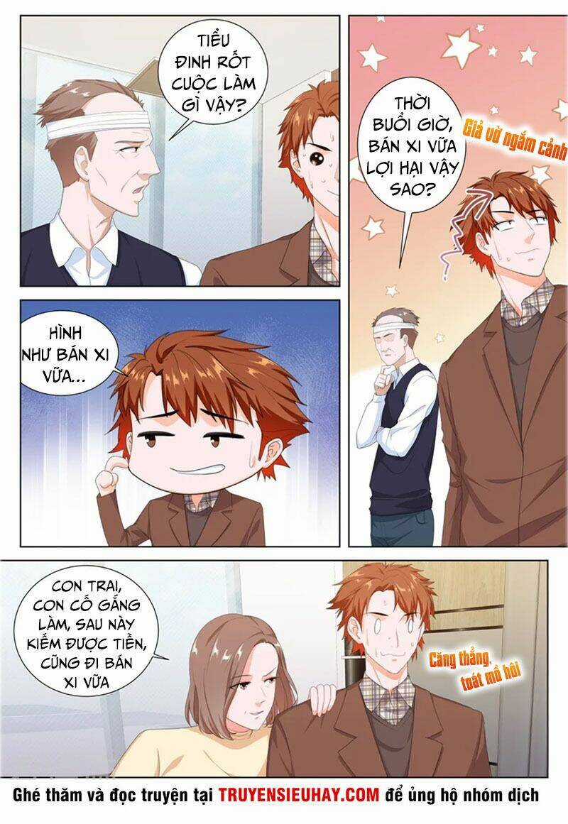 Đô Thị Kiêu Hùng Hệ Thống - Chapter 148 - Trang 6