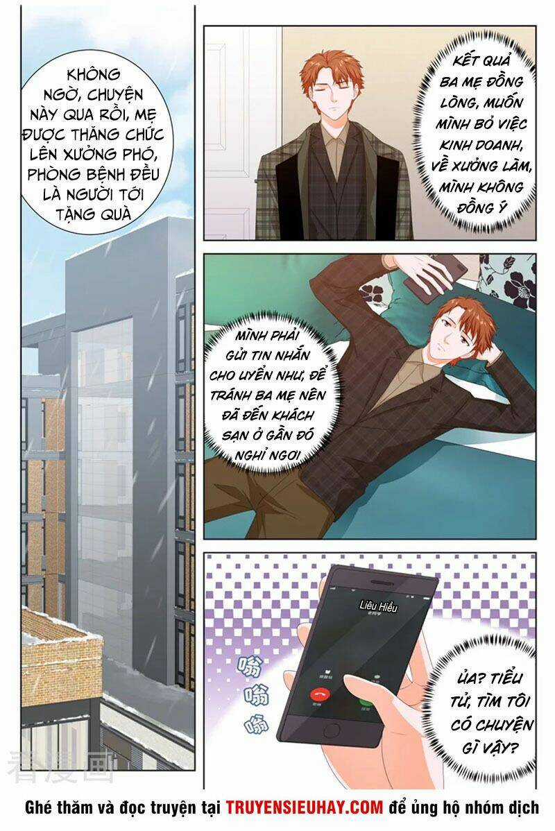 Đô Thị Kiêu Hùng Hệ Thống - Chapter 148 - Trang 7